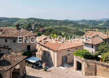 esterno - Independent house via Giachini, Neive - photo 1