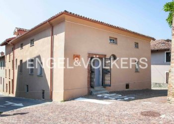 esterno - Independent house via Giachini, Neive - photo 9