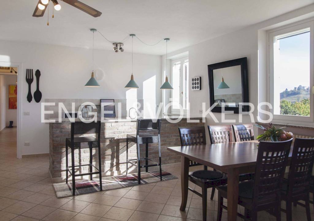 interno - Villa Frazione Quassolo, Vigliano d'Asti - photo 2