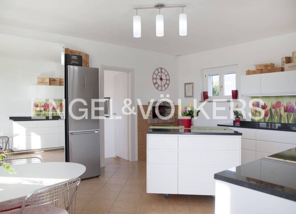 interno - Villa Frazione Quassolo, Vigliano d'Asti - photo 3