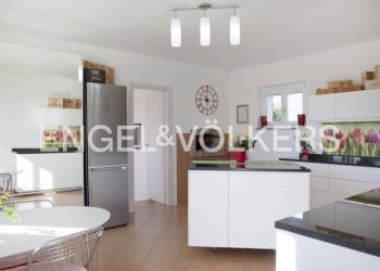 interno - Villa Frazione Quassolo, Vigliano d'Asti - foto 3