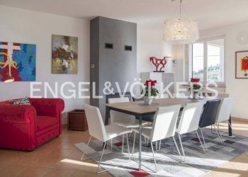 interno - Villa Frazione Quassolo, Vigliano d'Asti - foto 4