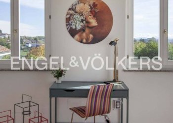 interno - Villa Frazione Quassolo, Vigliano d'Asti - foto 19