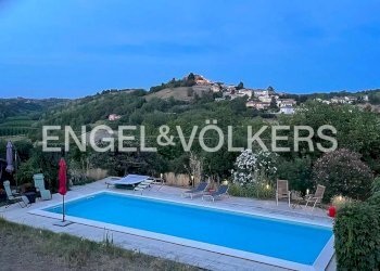 esterno - Villa Frazione Quassolo, Vigliano d'Asti - foto 21