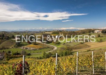 esterno - Villa Frazione Quassolo, Vigliano d'Asti - foto 23