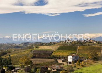 esterno - Villa Frazione Quassolo, Vigliano d'Asti - foto 24