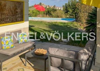 esterno - Villa Frazione Quassolo, Vigliano d'Asti - foto 25