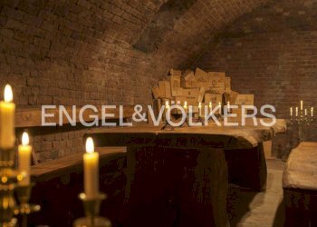 interno - Villa Frazione Quassolo, Vigliano d'Asti - foto 27