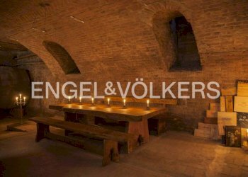 interno - Villa Frazione Quassolo, Vigliano d'Asti - foto 28