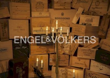 interno - Villa Frazione Quassolo, Vigliano d'Asti - foto 29