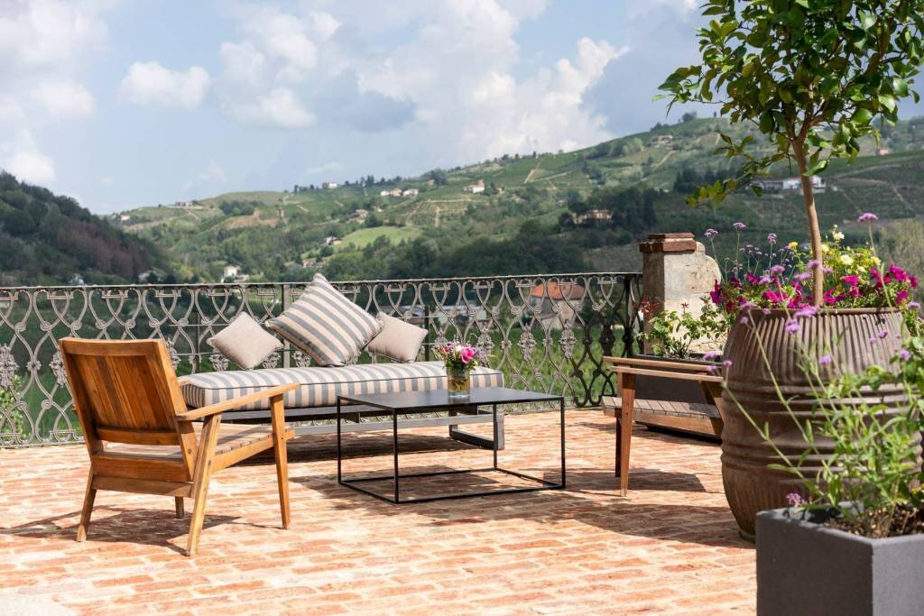 esterno - Villa via Fontanette, Santo Stefano Belbo - foto 2