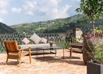 esterno - Villa via Fontanette, Santo Stefano Belbo - foto 2