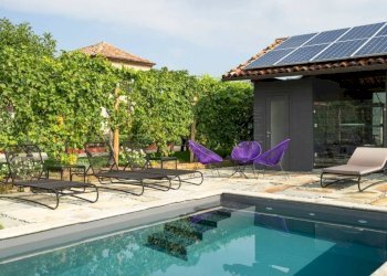 esterno - Villa via Fontanette, Santo Stefano Belbo - foto 3