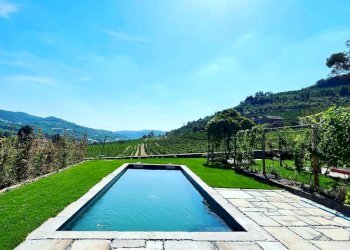 esterno - Villa via Fontanette, Santo Stefano Belbo - foto 4