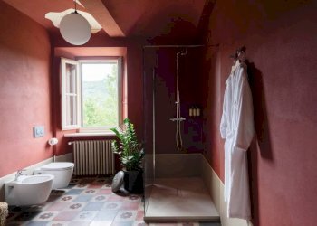 interno - Villa via Fontanette, Santo Stefano Belbo - foto 9