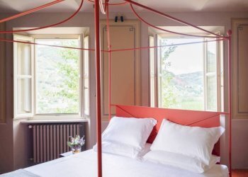 interno - Villa via Fontanette, Santo Stefano Belbo - foto 13