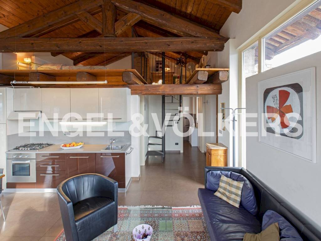 Cucina - Rustico Località Sant'Anna, Monforte d'Alba - foto 2