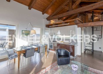 Salone - Rustico Località Sant'Anna, Monforte d'Alba - foto 1