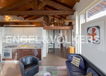 Cucina - Rustico Località Sant'Anna, Monforte d'Alba - foto 2