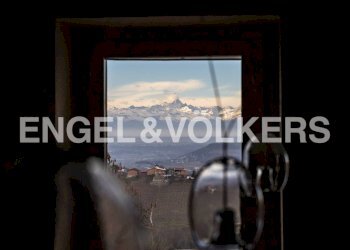 Vista - Rustico Località Sant'Anna, Monforte d'Alba - foto 7