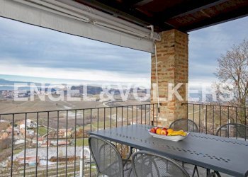 Balcone - Rustico Località Sant'Anna, Monforte d'Alba - foto 8