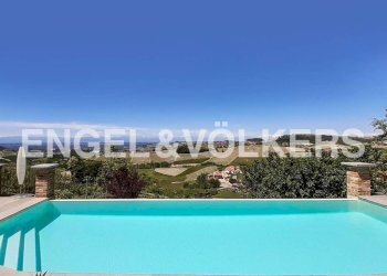 Piscina - Rustico Località Sant'Anna, Monforte d'Alba - foto 9