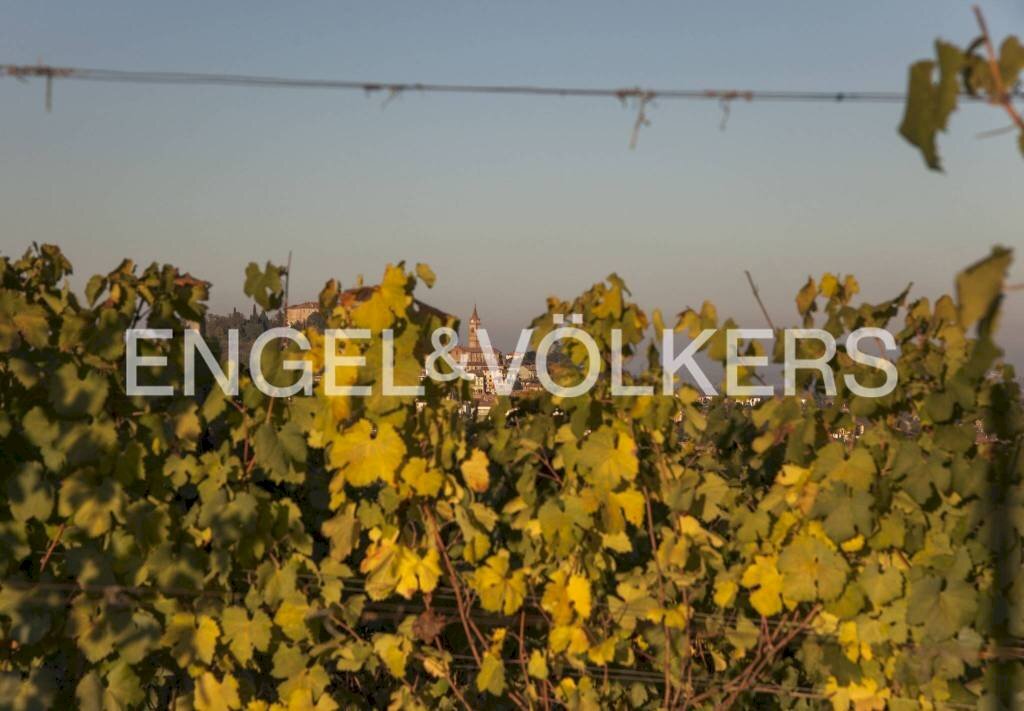 Dettagli - Terreno edificabile via Piana, Govone - foto 1