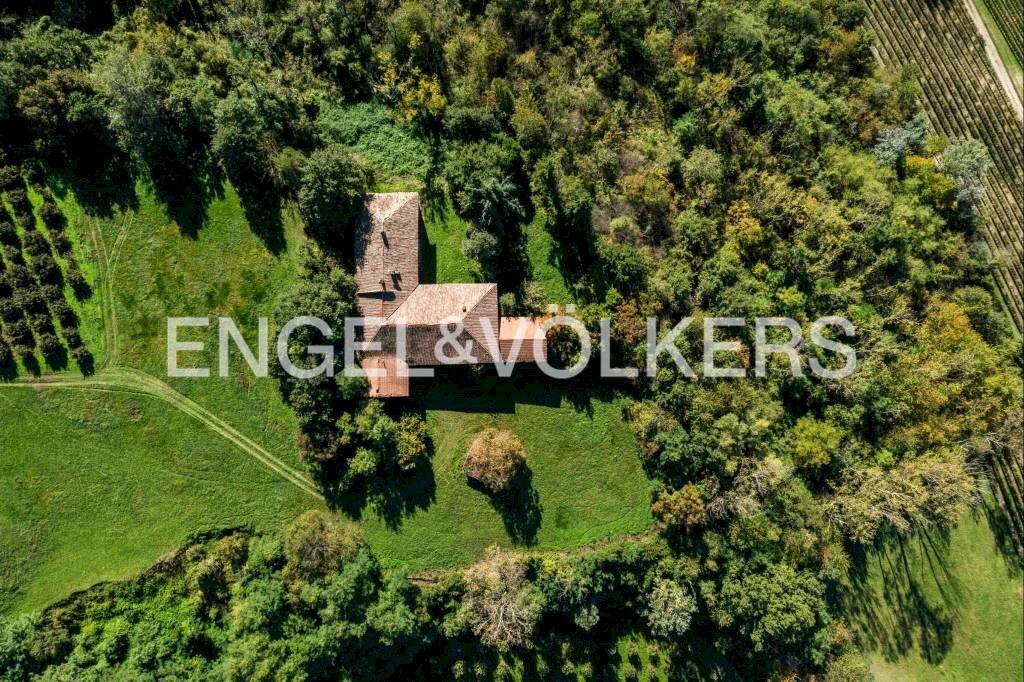 Vista - Rustic Frazione Vergne, Barolo - photo 2