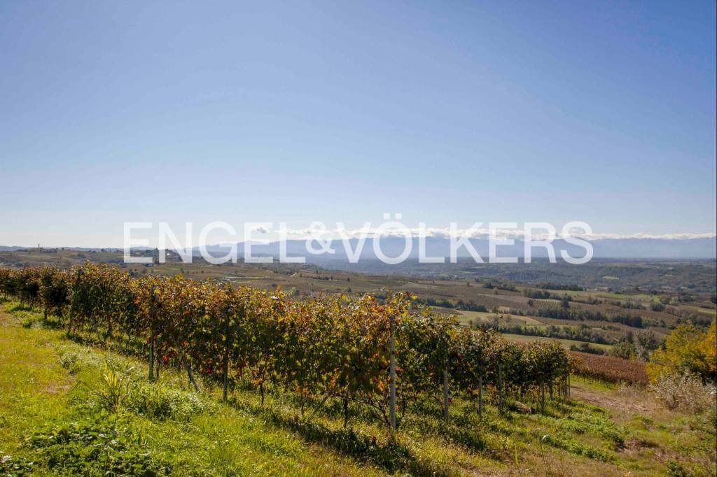 Vista - Rustic Frazione Vergne, Barolo - photo 3