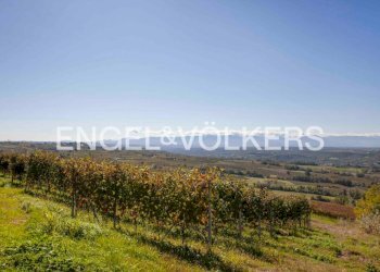 Vista - Rustico Frazione Vergne, Barolo - foto 3