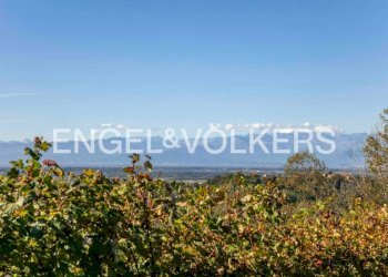 Vista - Rustico Frazione Vergne, Barolo - foto 4