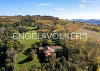 Vista - Rustico Frazione Vergne, Barolo - foto 5