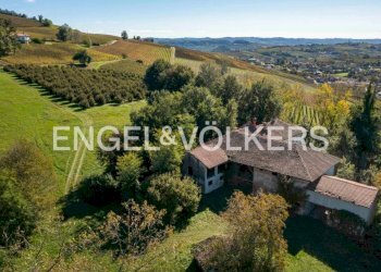 Vista - Rustico Frazione Vergne, Barolo - foto 6