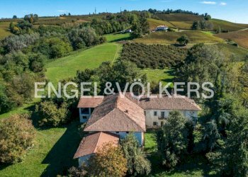 Vista - Rustico Frazione Vergne, Barolo - foto 9