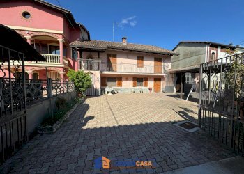 Casa indipendente Castelnuovo Belbo - foto 2