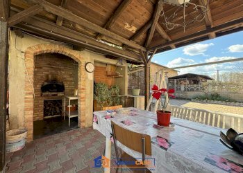 Casa indipendente Castelnuovo Belbo - foto 8