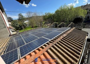 Casa indipendente Castelnuovo Belbo - foto 9