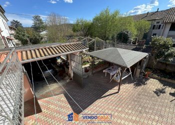 Casa indipendente Castelnuovo Belbo - foto 10