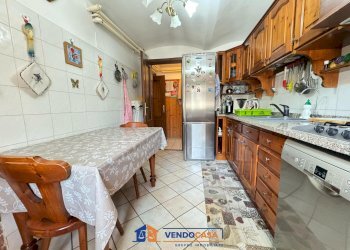 Casa indipendente Castelnuovo Belbo - foto 13