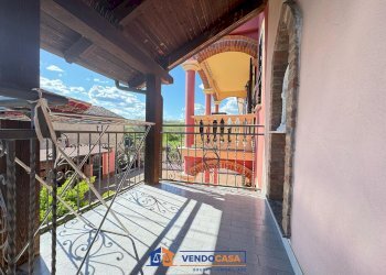 Casa indipendente Castelnuovo Belbo - foto 17