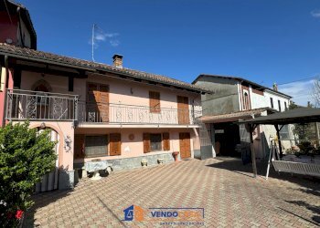 Casa indipendente Castelnuovo Belbo - foto 18