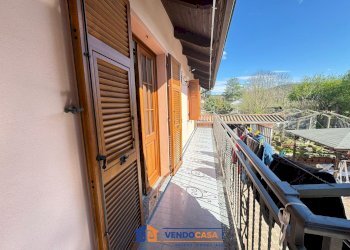 Casa indipendente Castelnuovo Belbo - foto 20