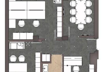 Office San Donato Milanese - photo 14