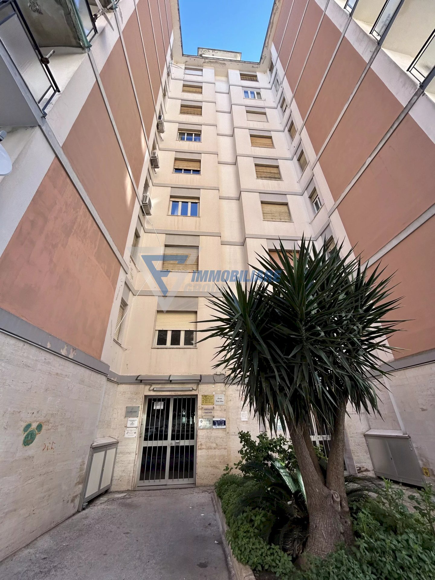 Trilocale VIALE SANTA PANAGIA, Siracusa - foto 1