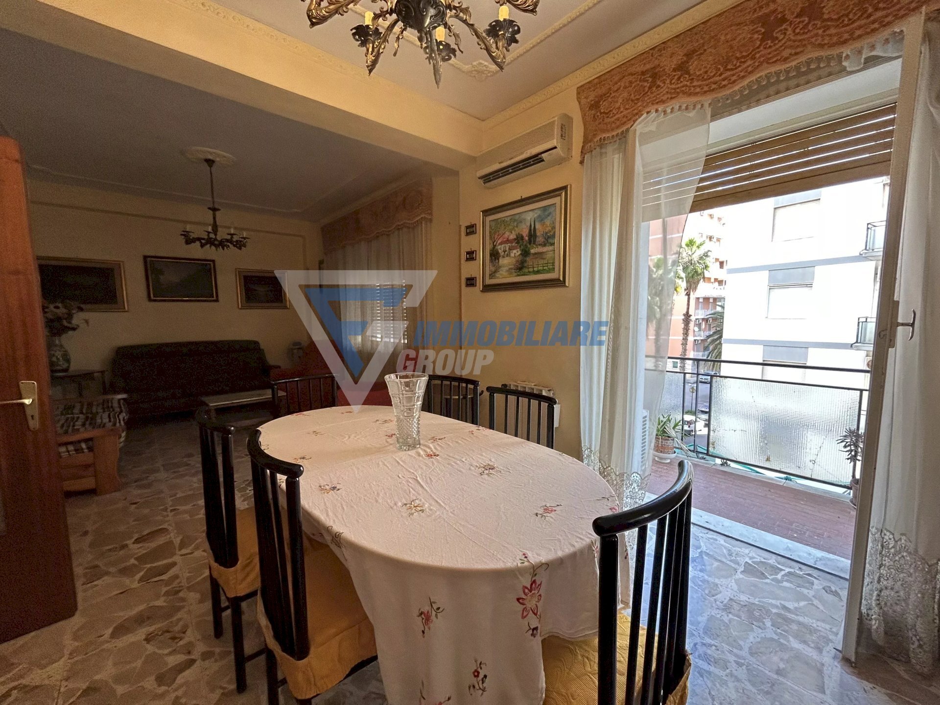 Trilocale VIALE SANTA PANAGIA, Siracusa - foto 2