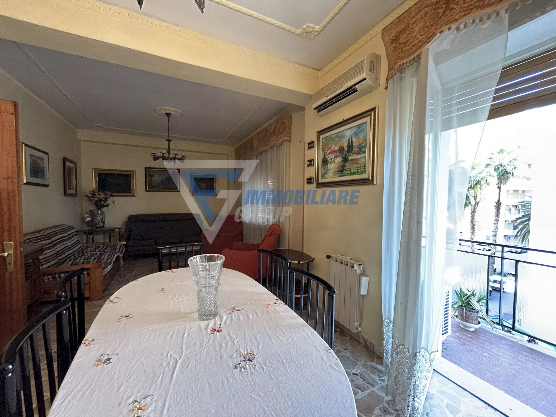 Trilocale VIALE SANTA PANAGIA, Siracusa - foto 3