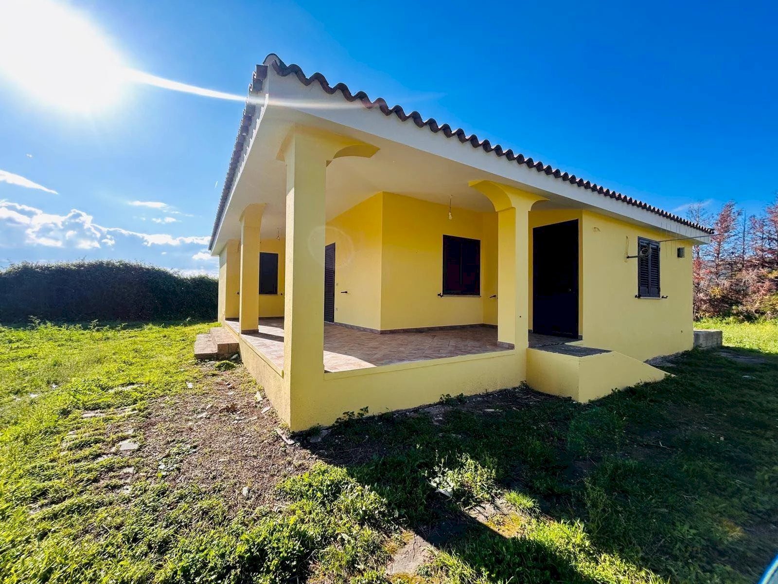 Villa Torpè - foto 2