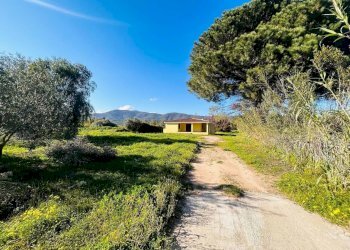 Villa Torpè - foto 1