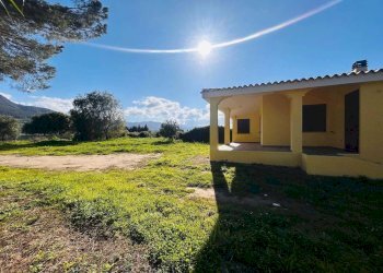 Villa Torpè - foto 4