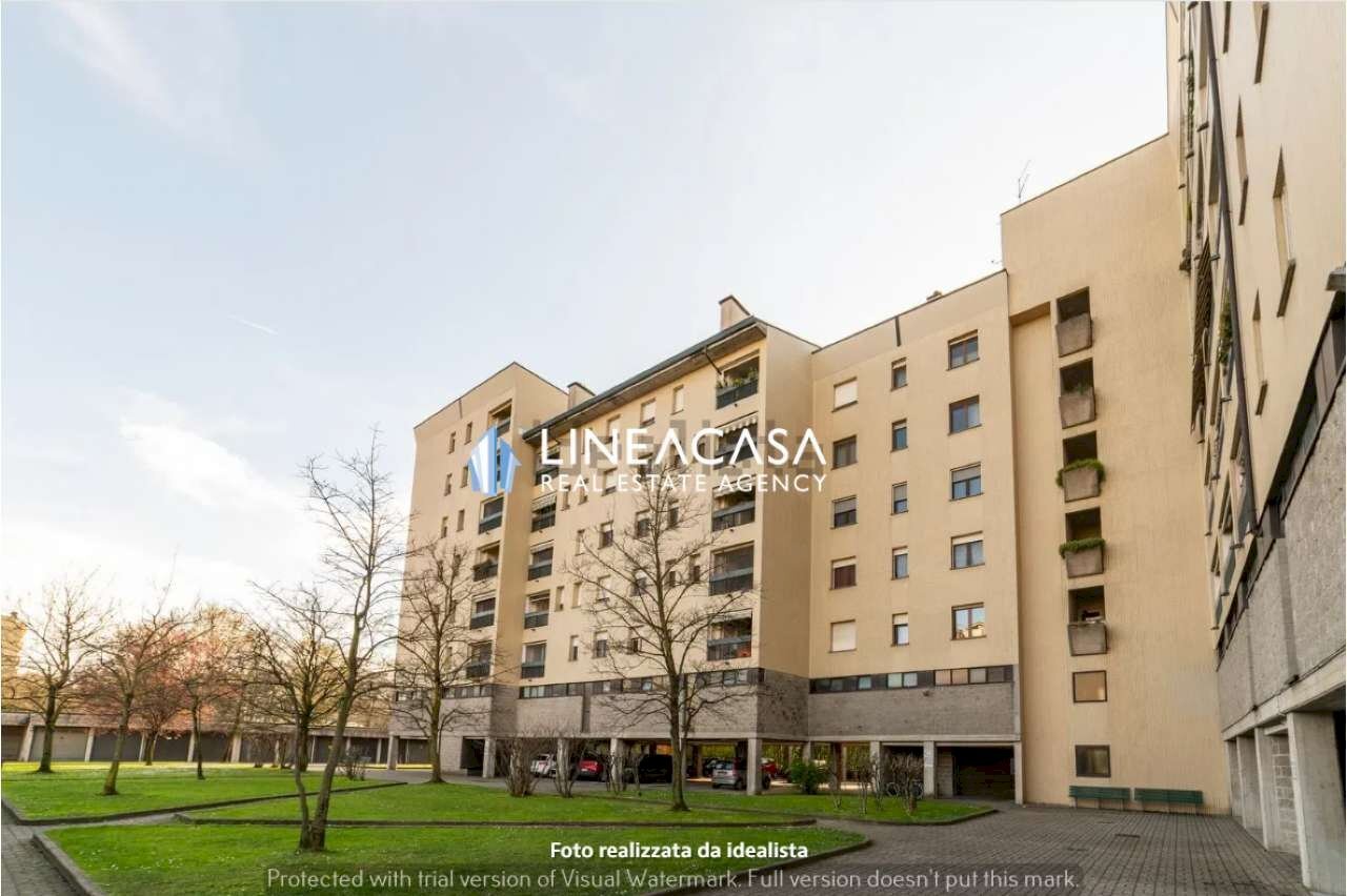 Trilocale via Vivaldi 8, Buccinasco - foto 2